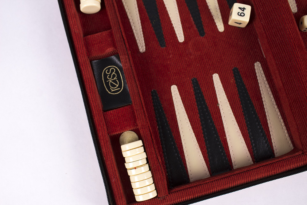 Vintage Gaming and Entertainment Collection