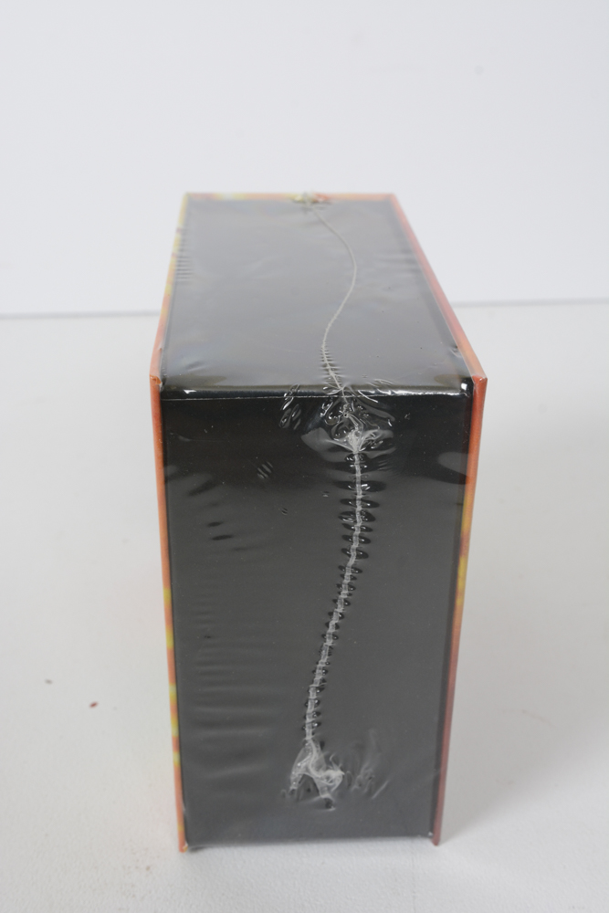 "The Fabulous Fifties" and "The Woodstock Collection" CDs