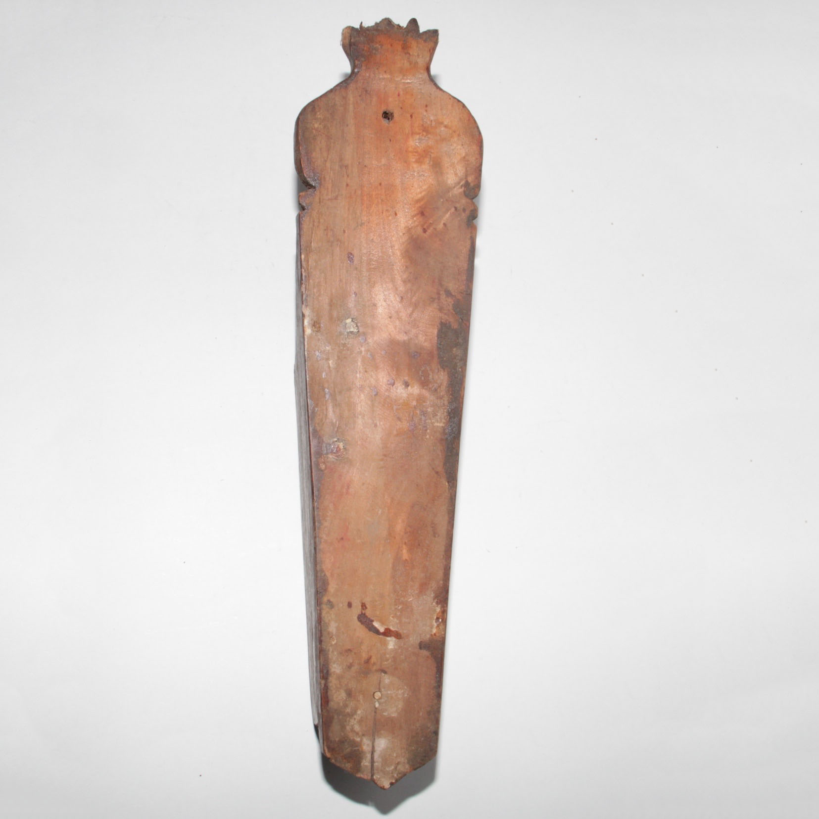 Vintage Wooden Thai Style Mailboxes