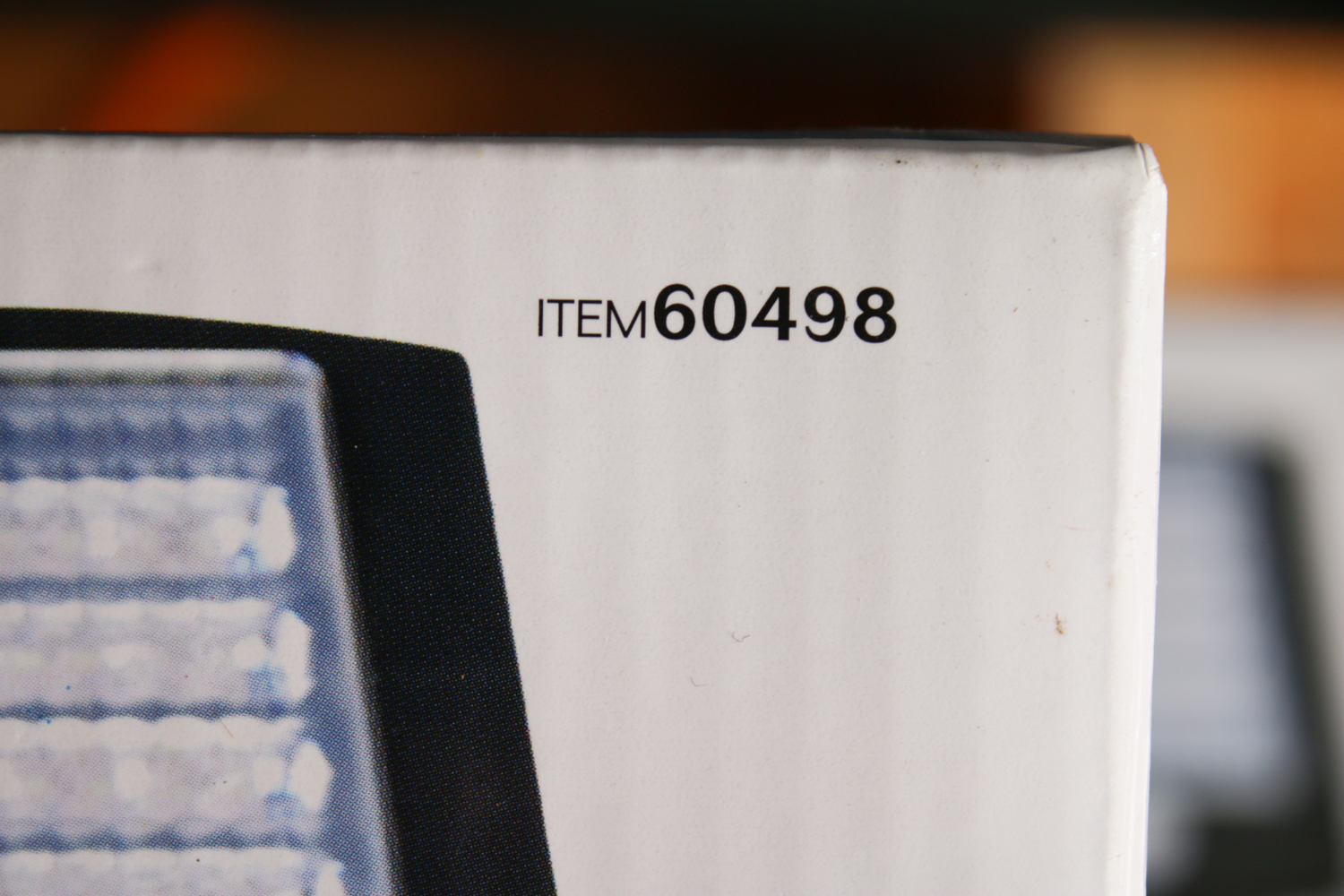 Bunker Hill Security Lights