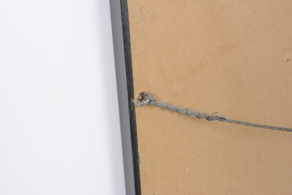 Selection of European Prints