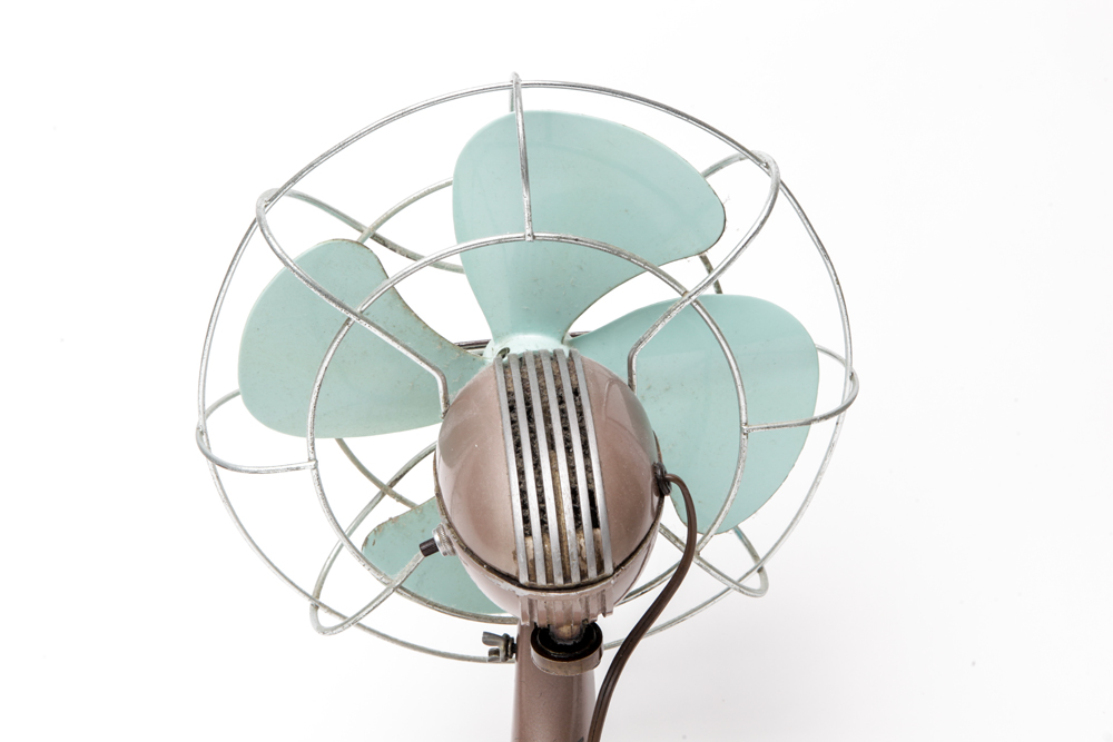 Vintage Westinghouse Fan