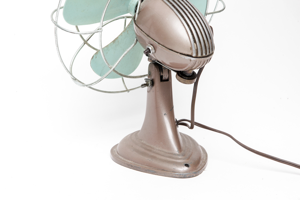 Vintage Westinghouse Fan