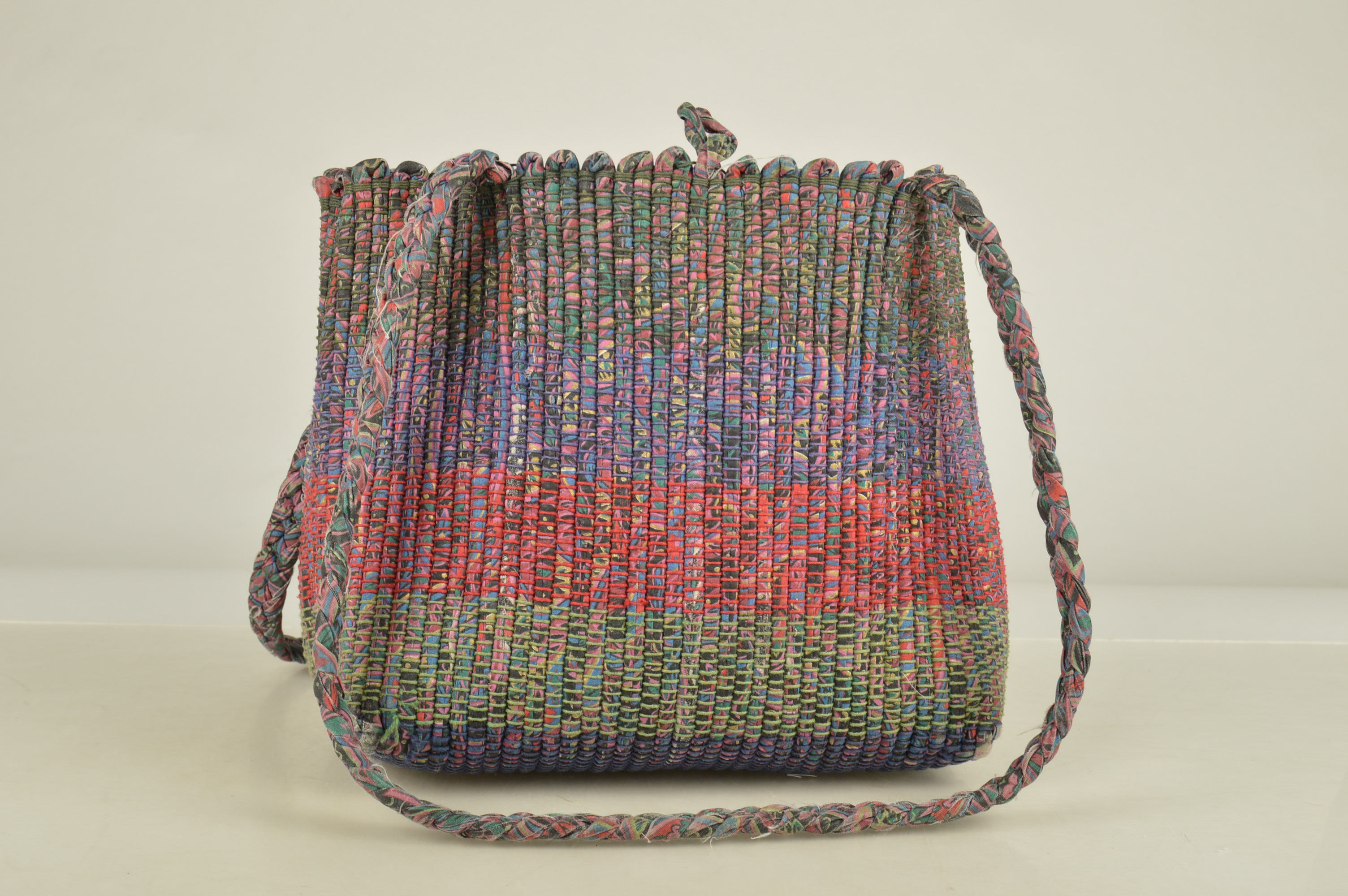 Pair of Vintage Handbags