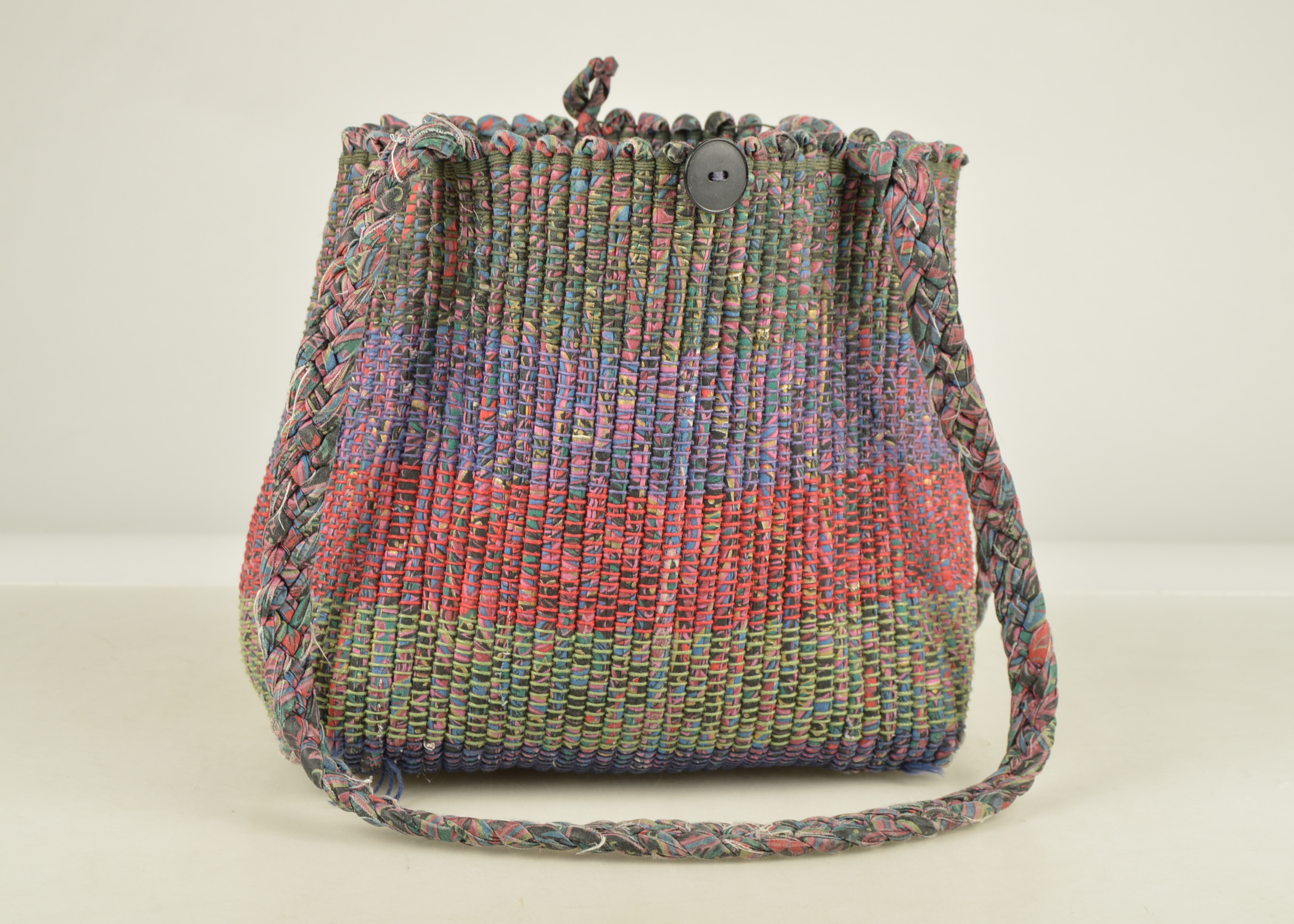 Pair of Vintage Handbags