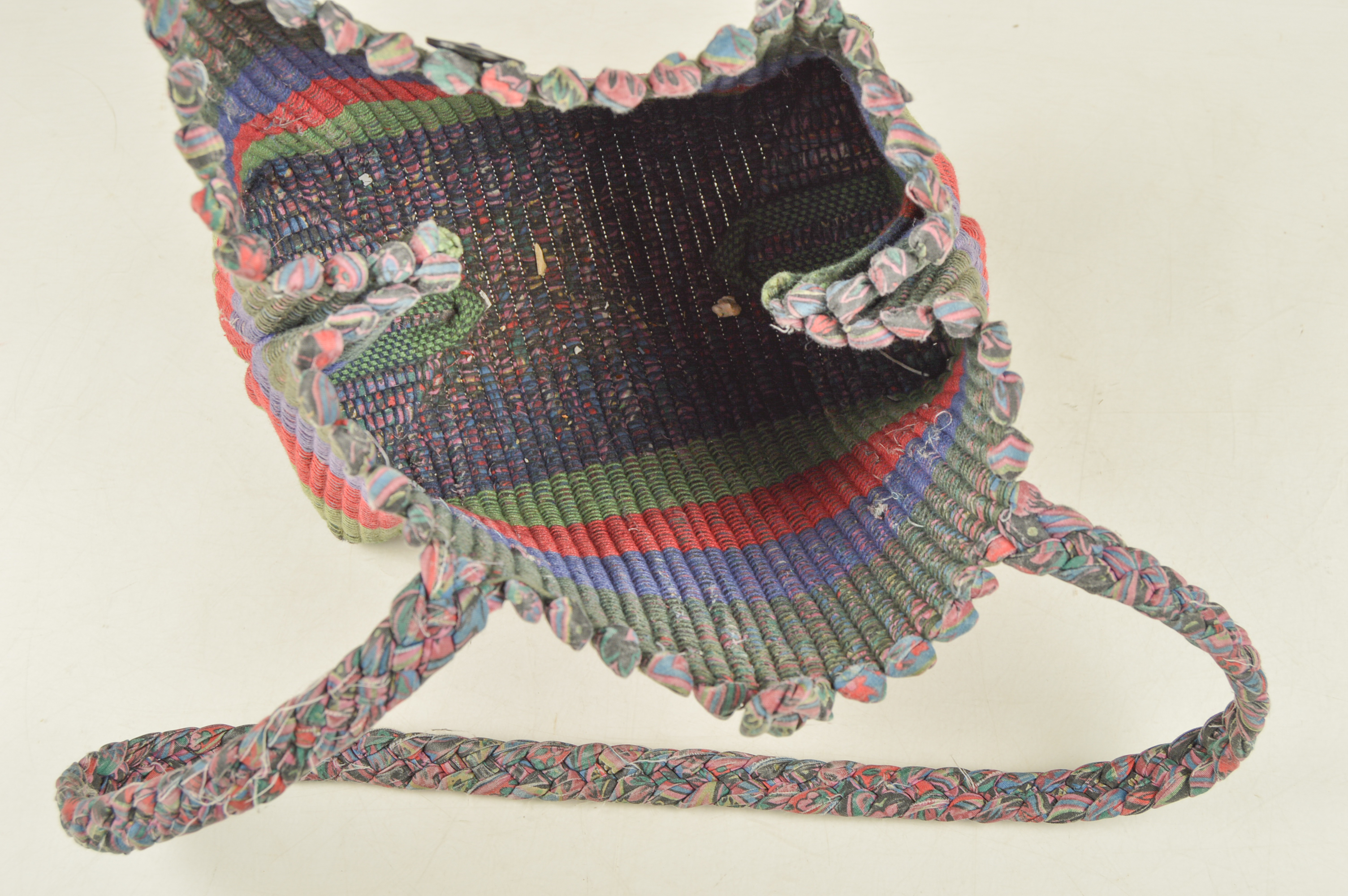 Pair of Vintage Handbags