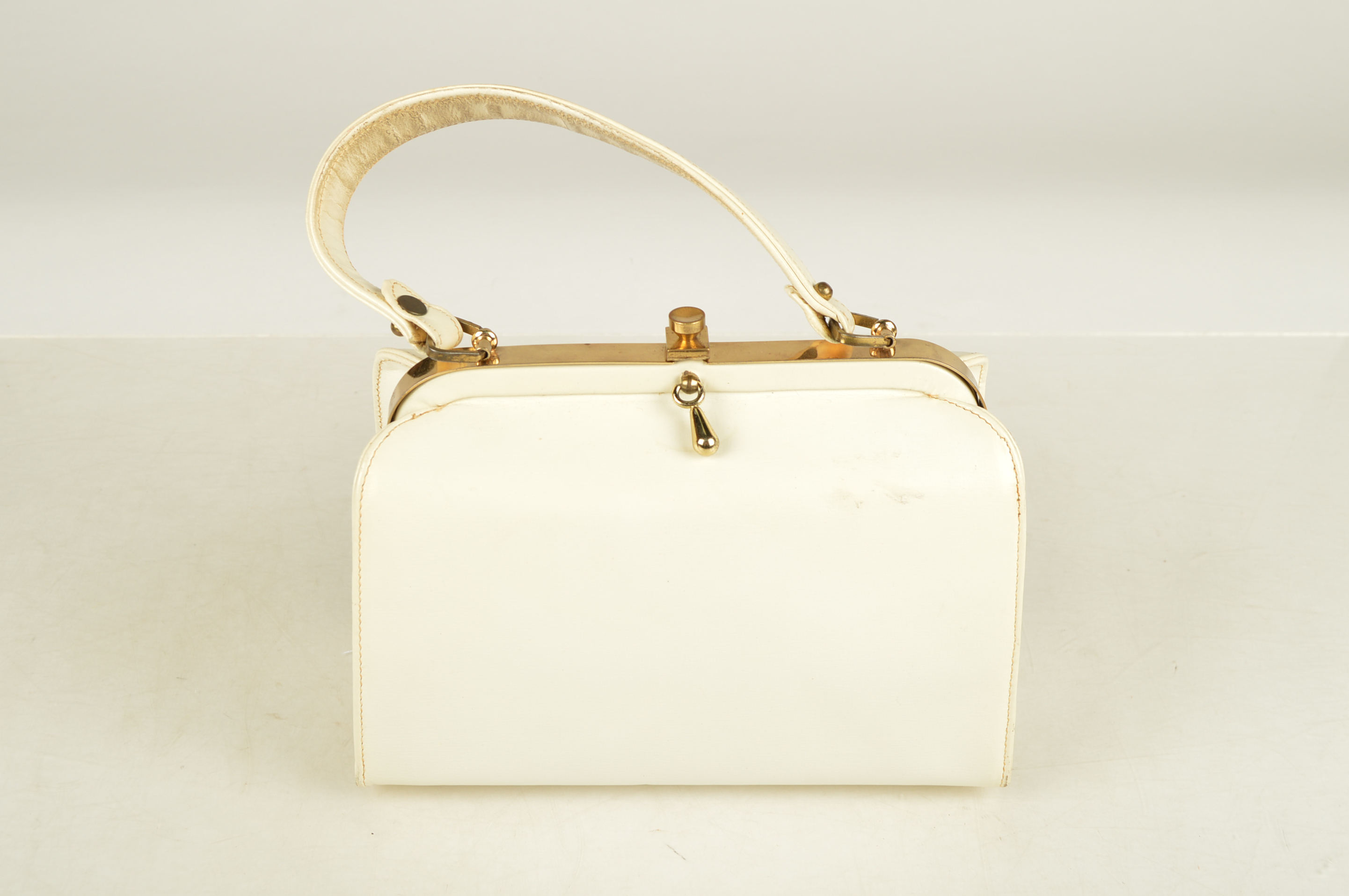 Pair of Vintage Handbags