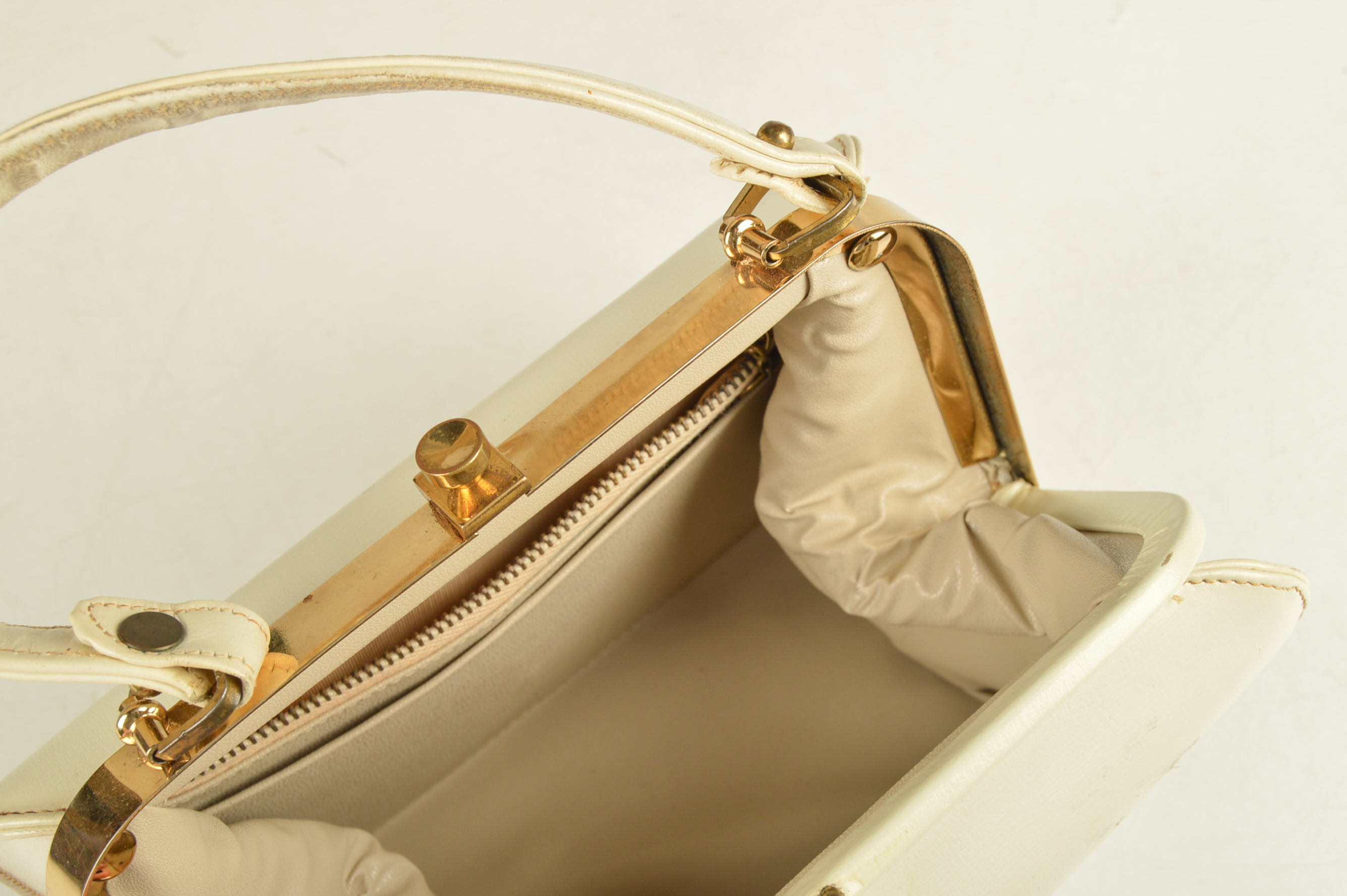 Pair of Vintage Handbags