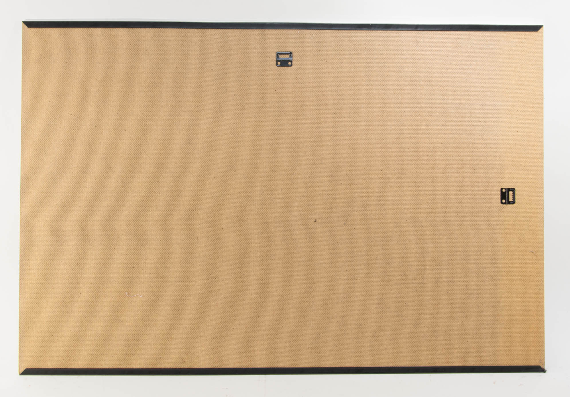 Frank Stella "Tahkt-I-Sulayman Variation II" Framed Poster