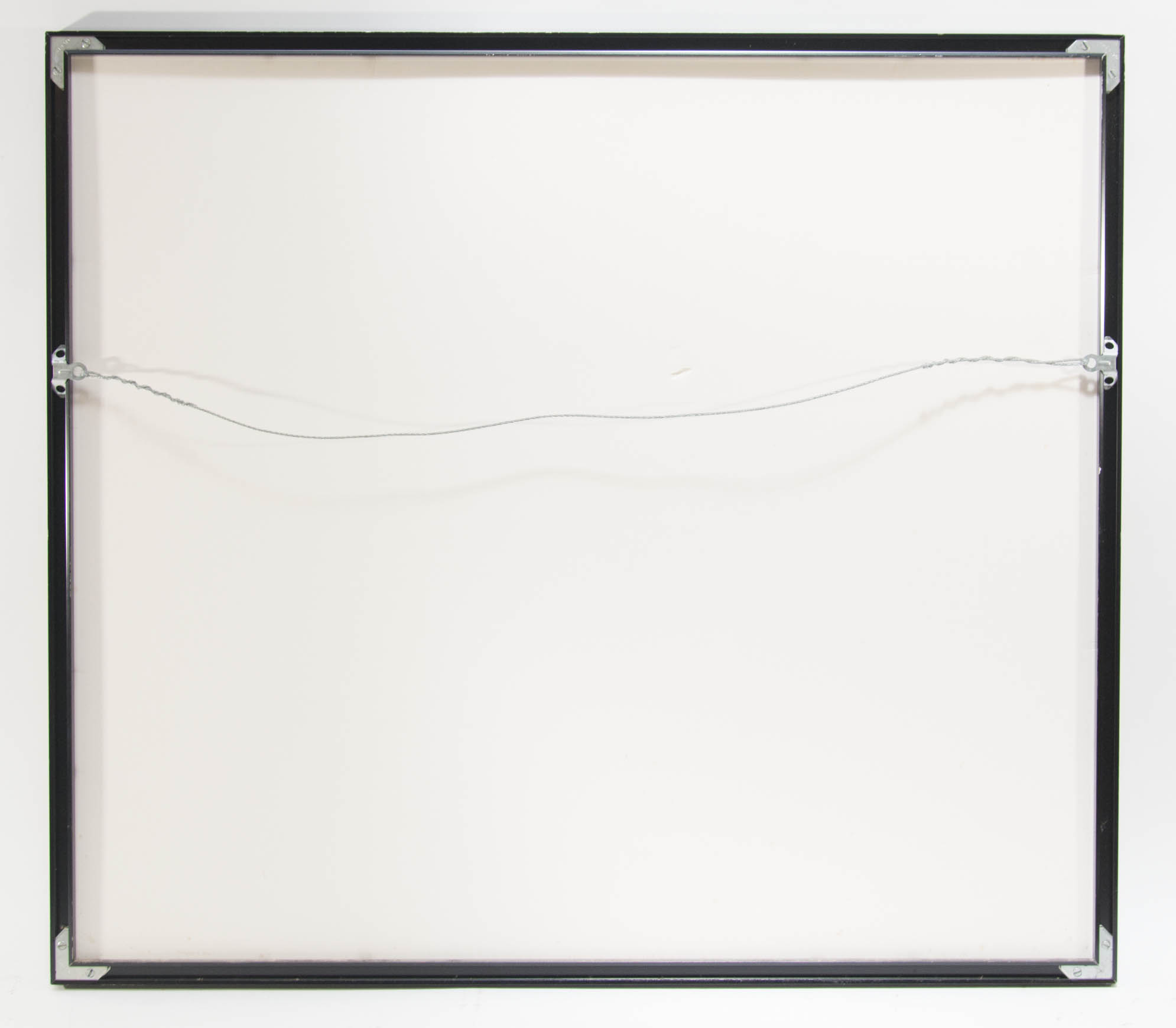 Trio of Framed Ansel Adams Prints