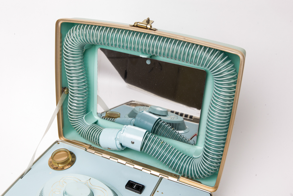 Vintage Dominion Hair and Nail Dryer