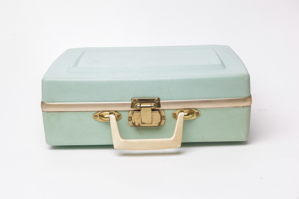 Vintage Dominion Hair and Nail Dryer