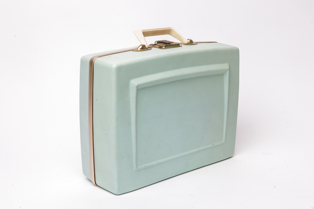 Vintage Dominion Hair and Nail Dryer