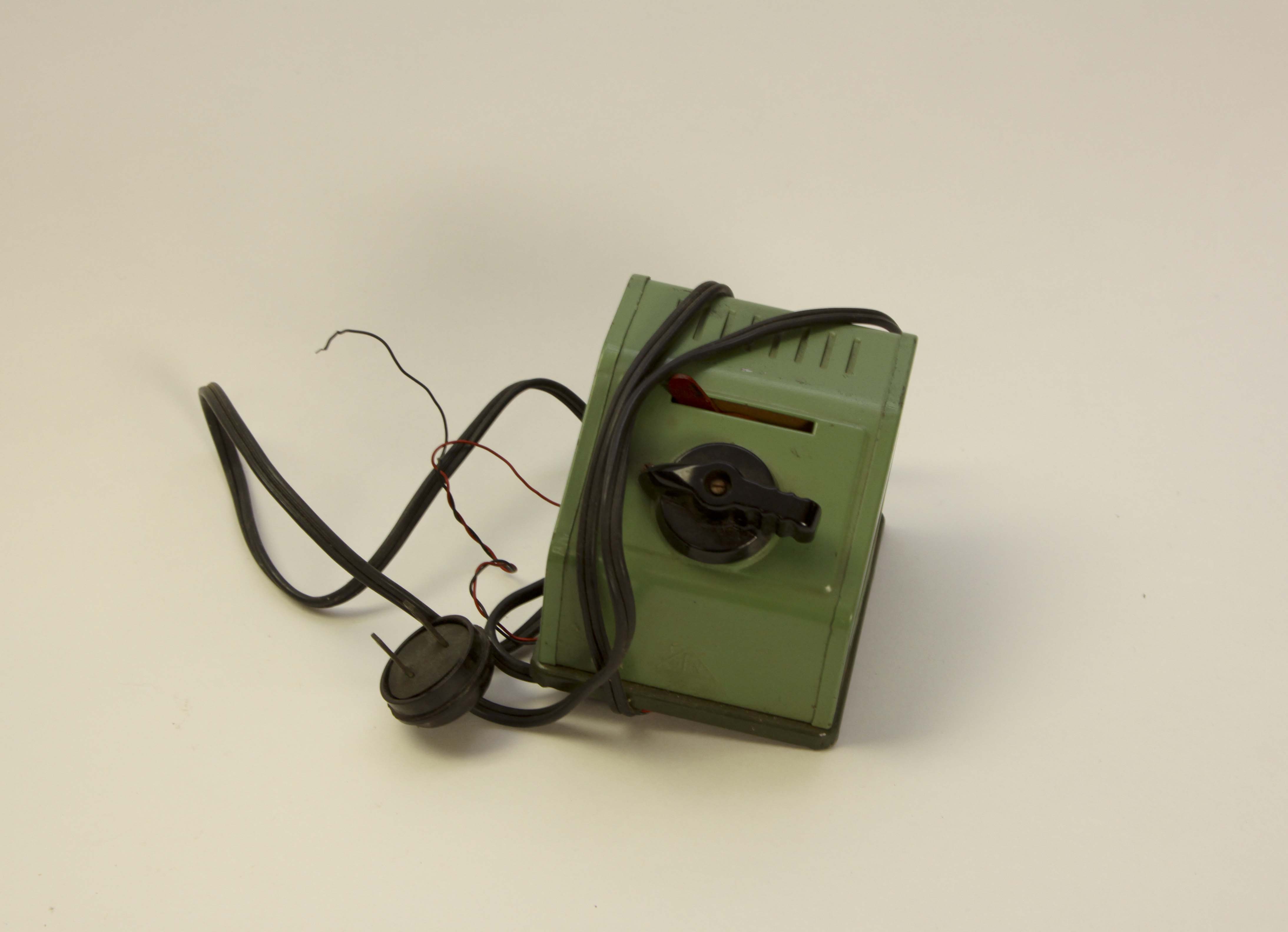 Vintage Fleischmann Train Set Made in Germany