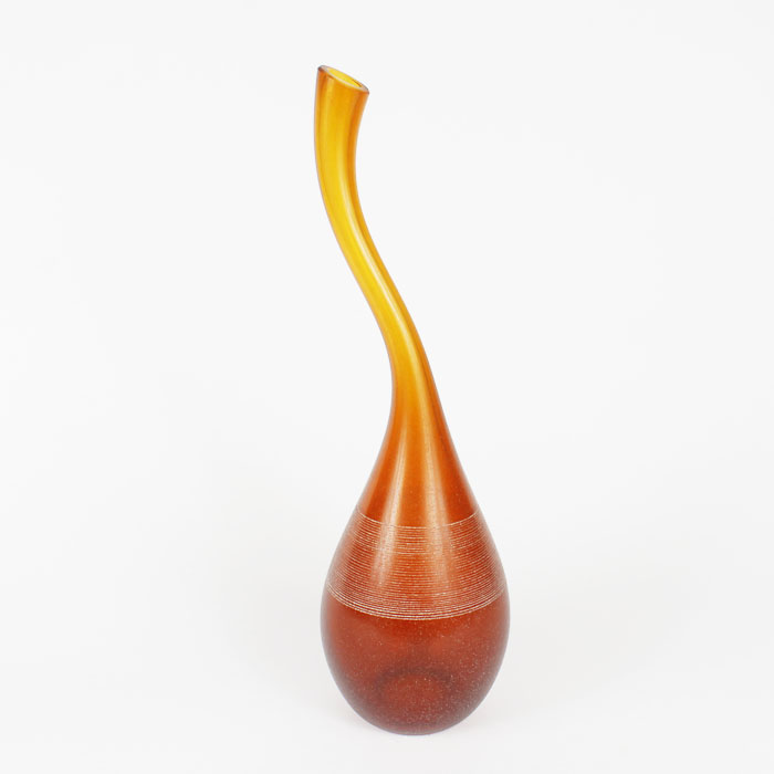 Murano Glass Vase