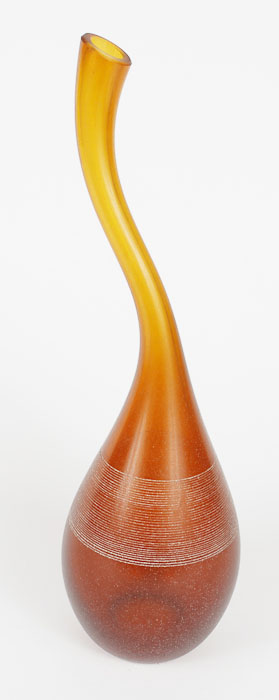 Murano Glass Vase