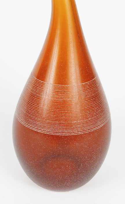 Murano Glass Vase