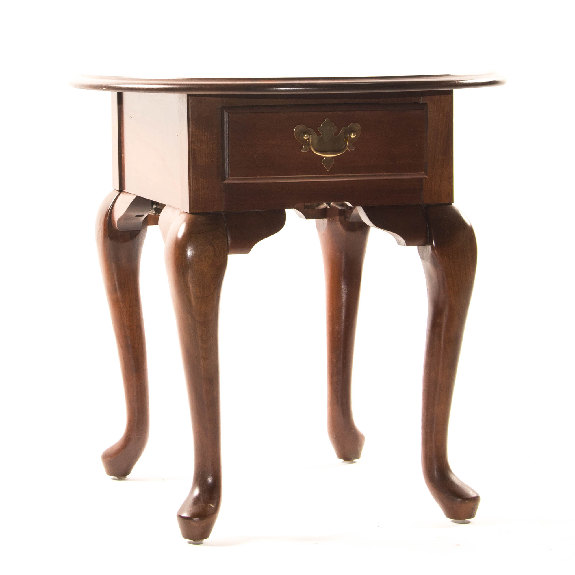 Broyhill Side Table