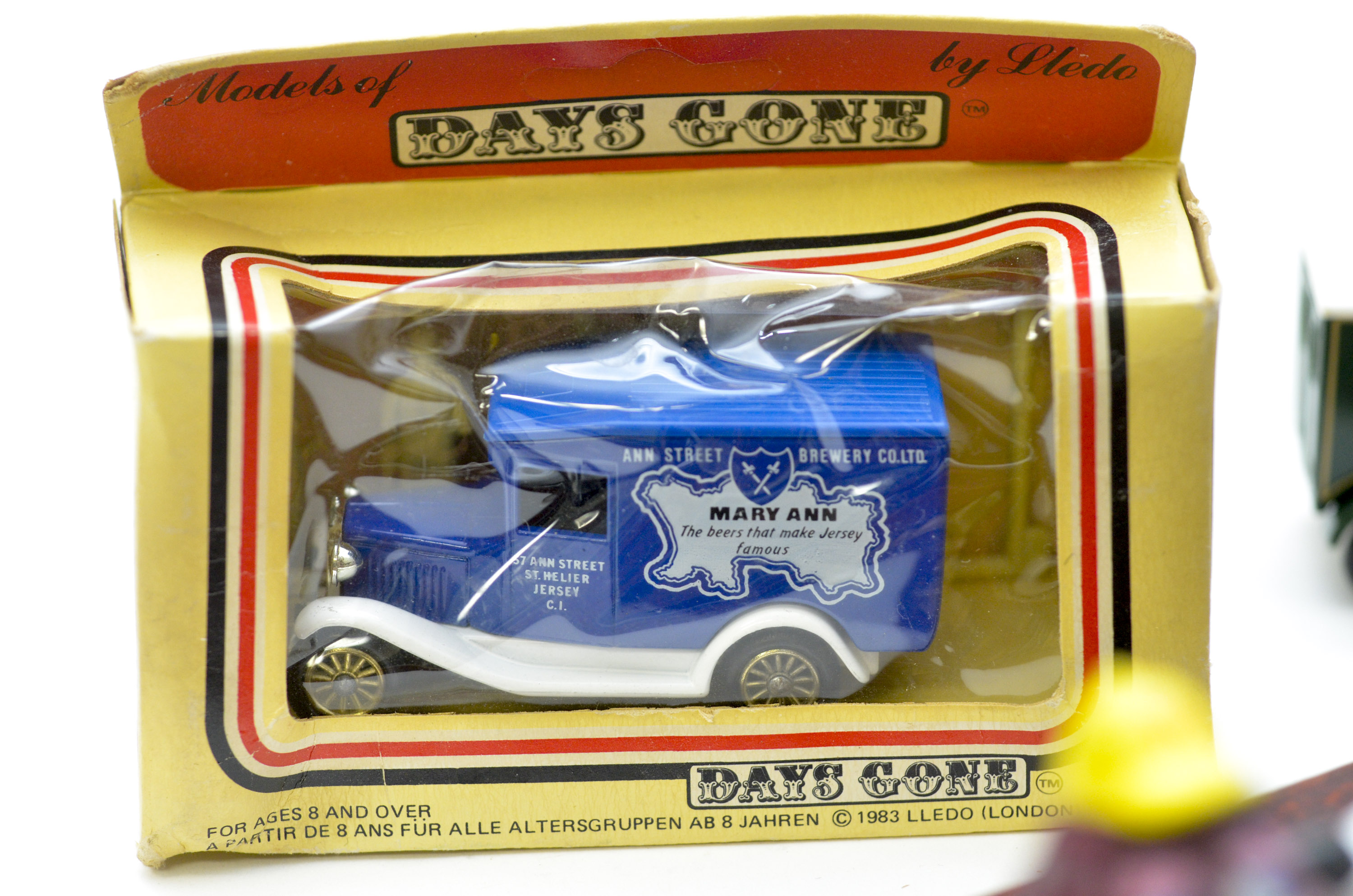 Vintage Mancala Board and Collection of Toys