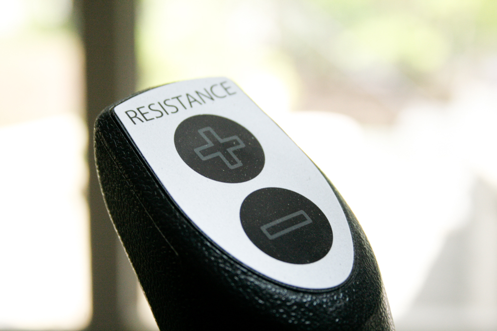 Nordictrack Intermix Acoustics 2.0 Elliptical