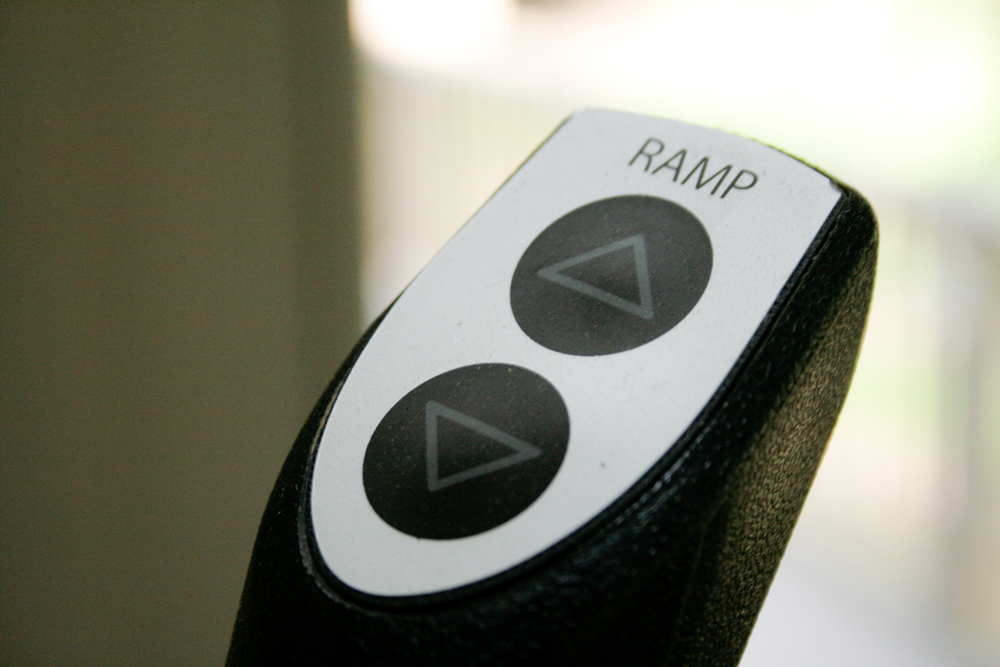 Nordictrack Intermix Acoustics 2.0 Elliptical