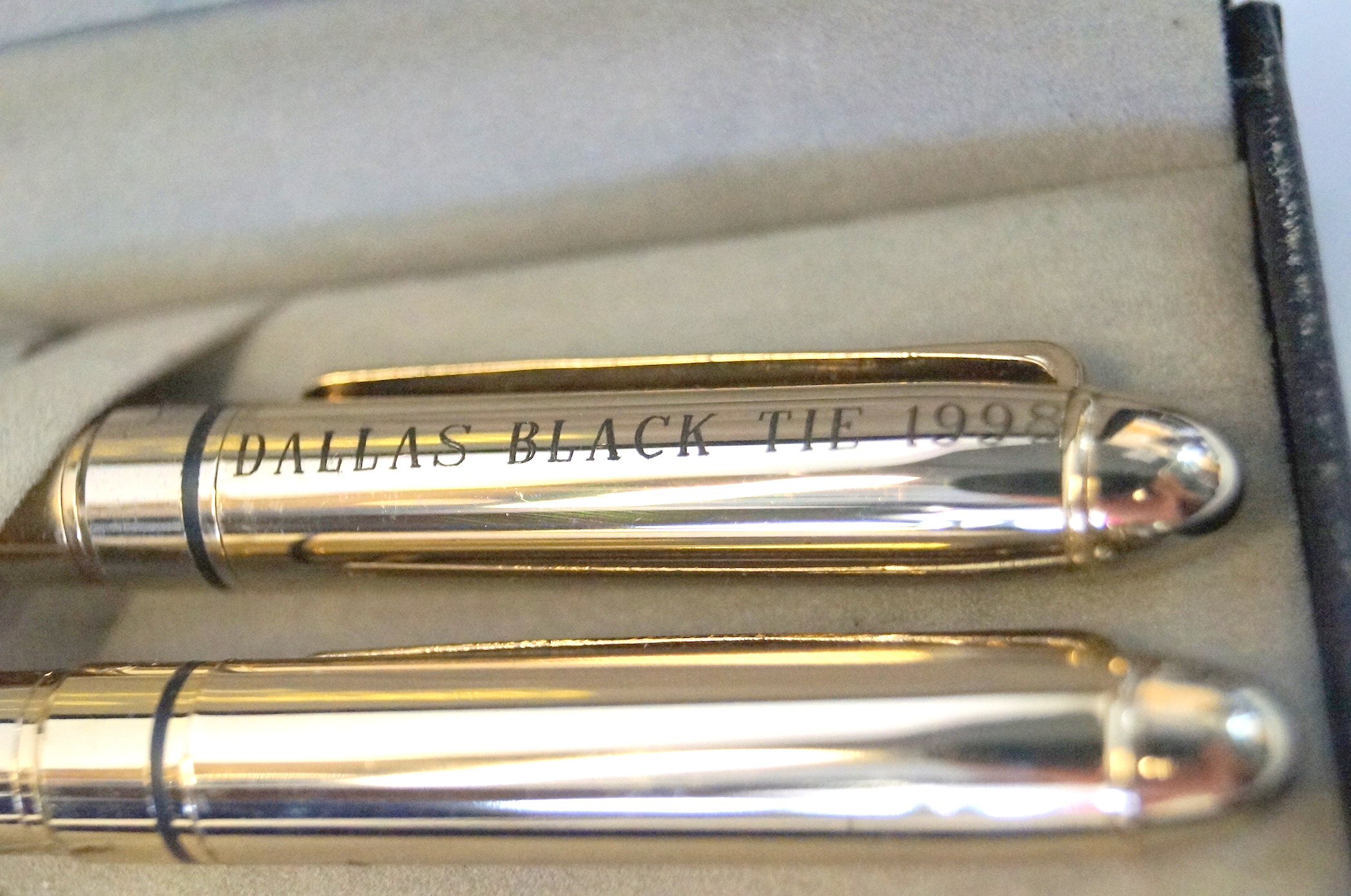 Collection of Office Supplies