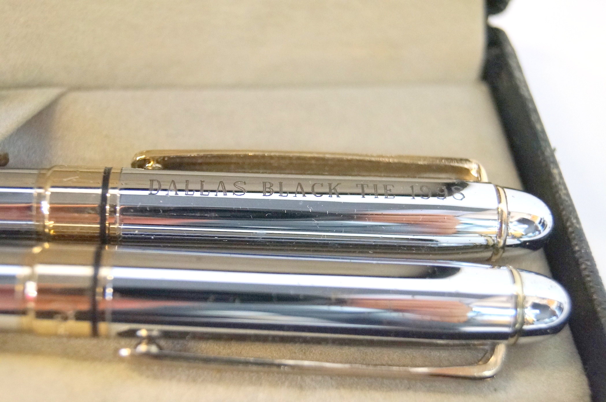 Collection of Office Supplies