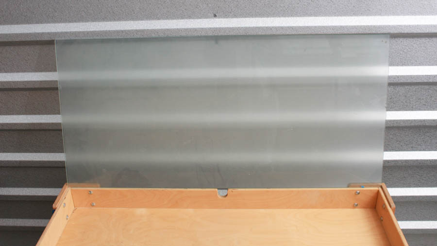 Contemporary Coffee Table