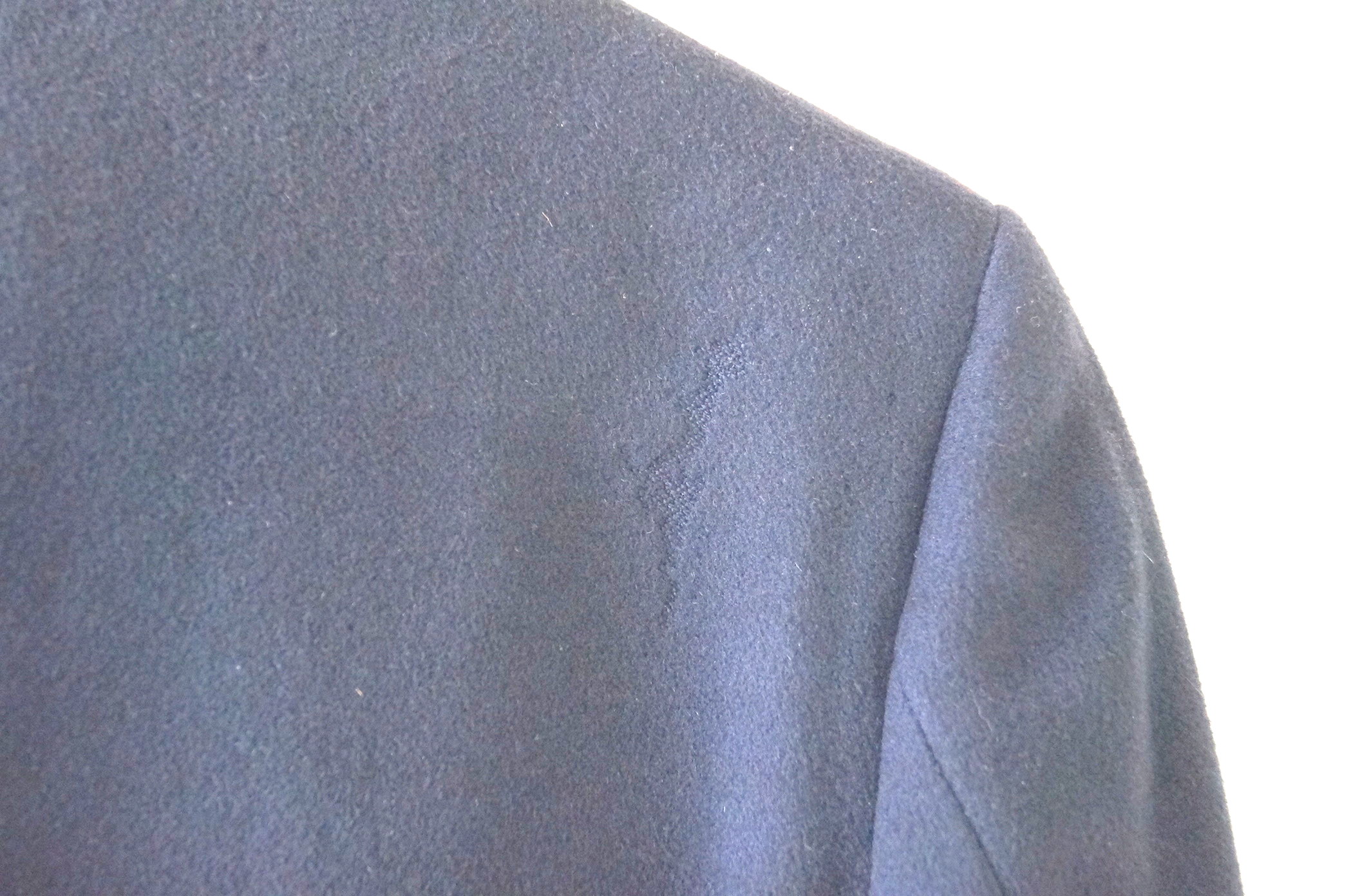 Burkhardt Executive Collection Men's Coat