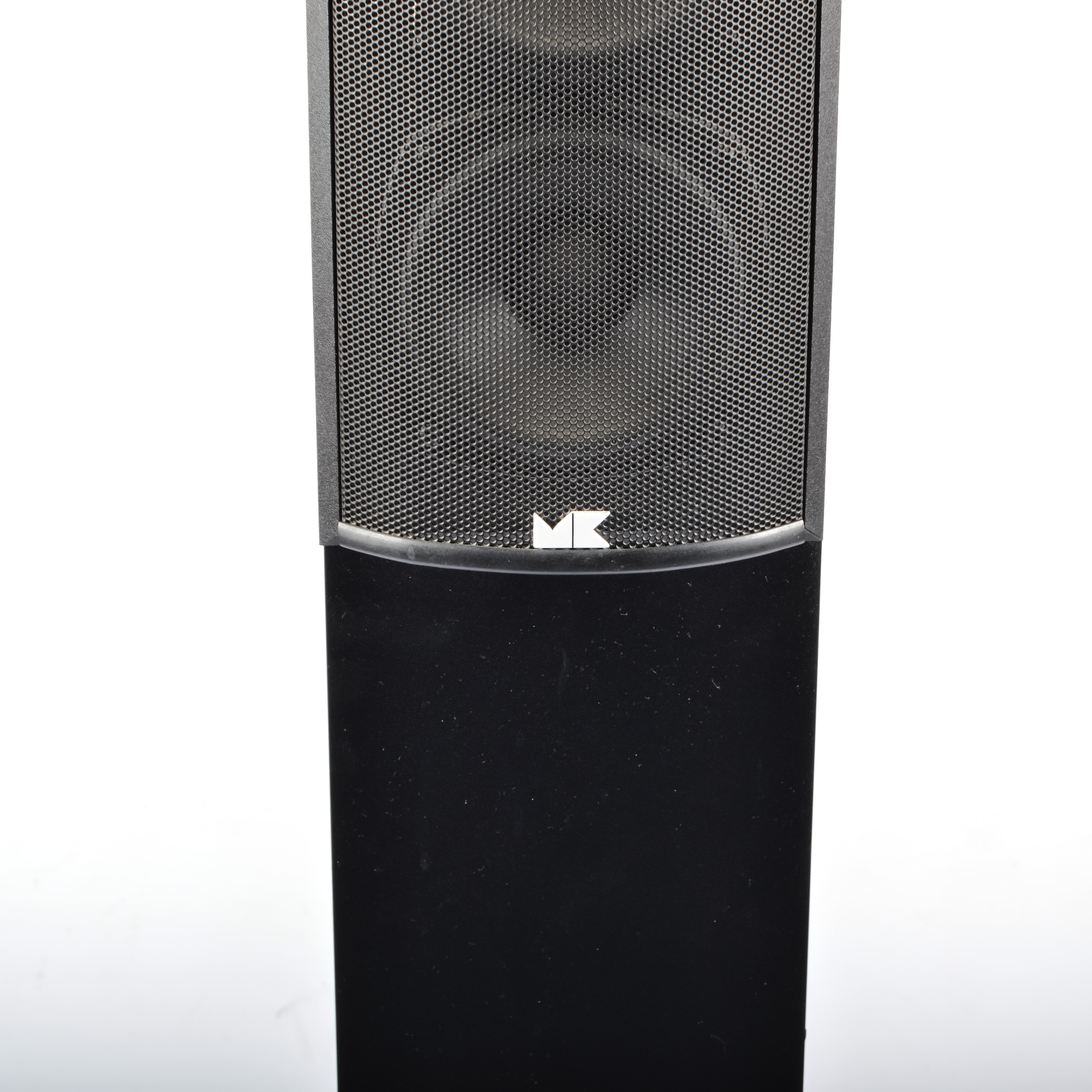 M & K Five-Speaker Surround Sound System