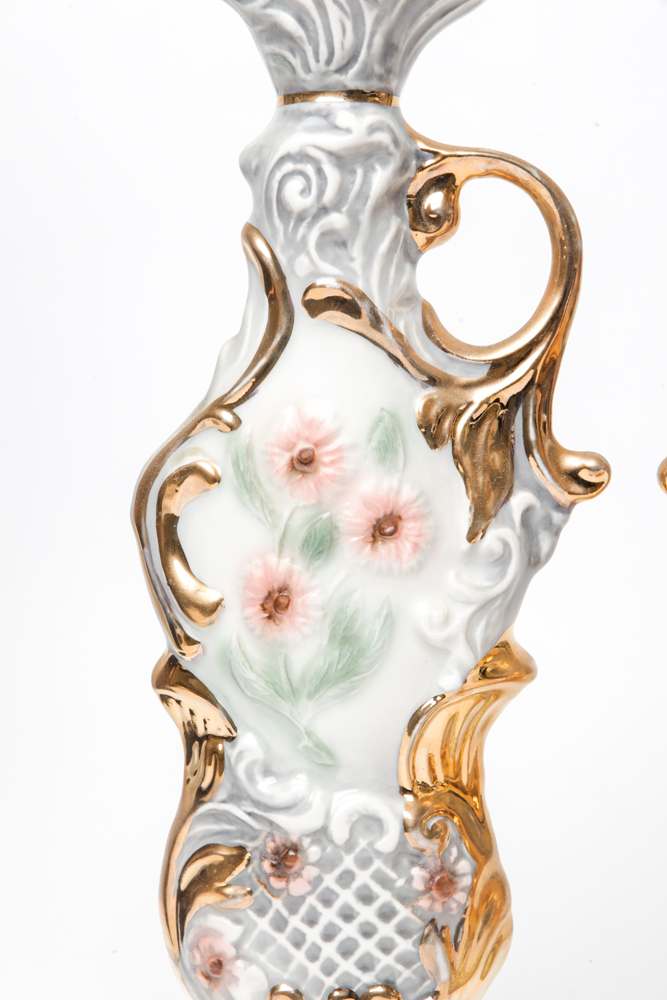 Jim Beam China 1971 Collectors' Bottles