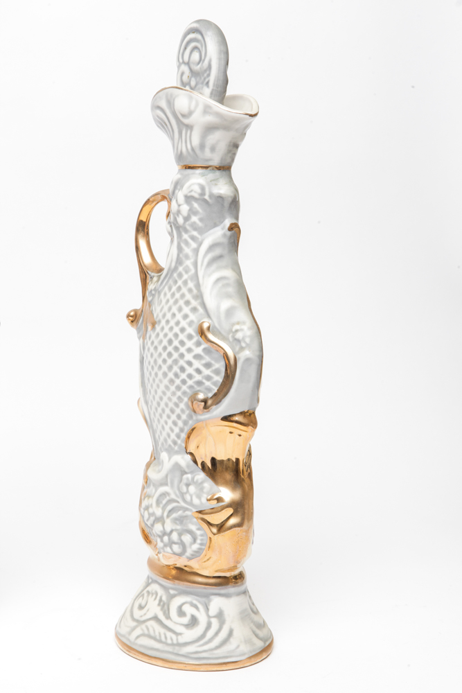 Jim Beam China 1971 Collectors' Bottles