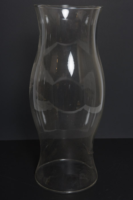 Glass Hurricane Shade
