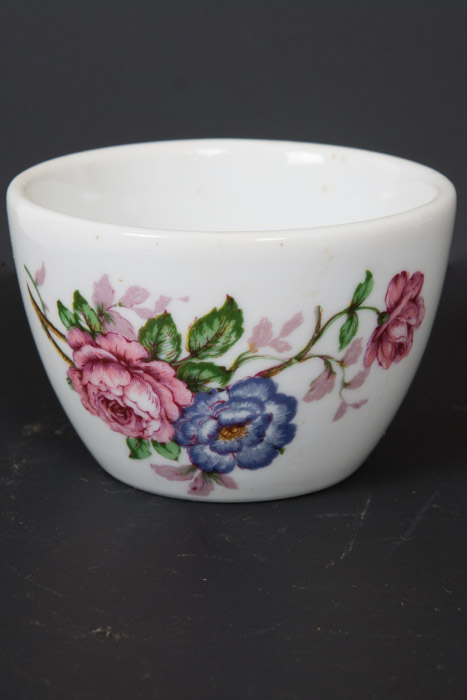 Assortment of Teacup Sets Including Wedgwood and Aynsley Bone China