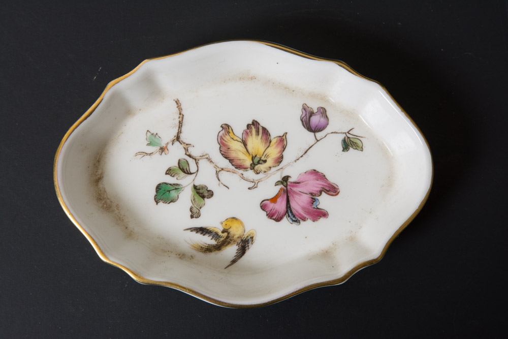 Assortment of Teacup Sets Including Wedgwood and Aynsley Bone China