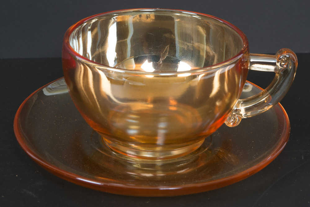 Assortment of Teacup Sets Including Wedgwood and Aynsley Bone China