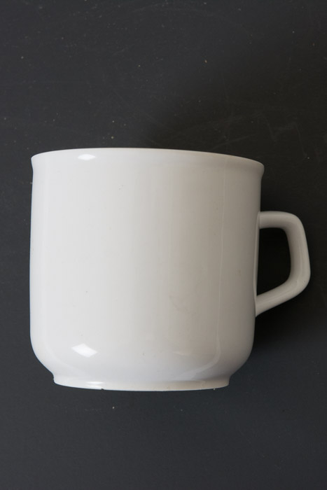 Set of Kaiser Tea Cups with Bird Themed Snack Plates