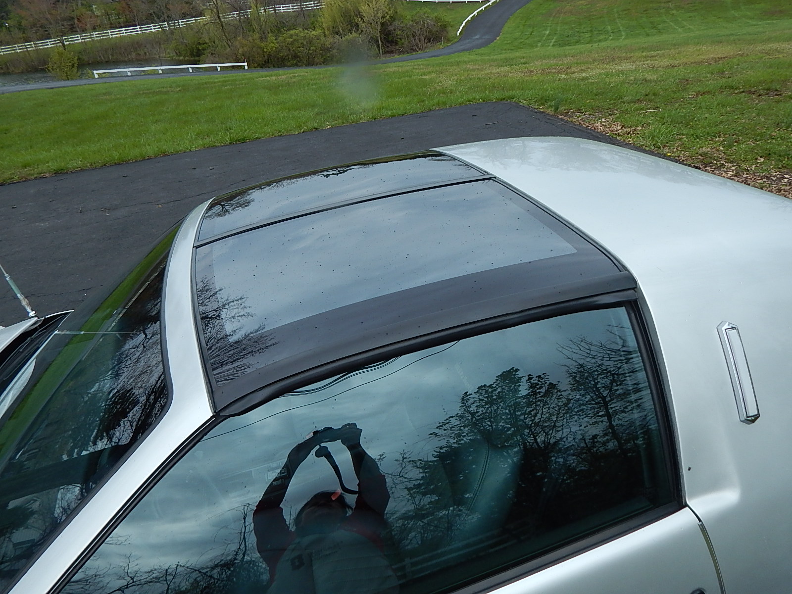 1989 Johnson Motor Company "Phantom Classic"