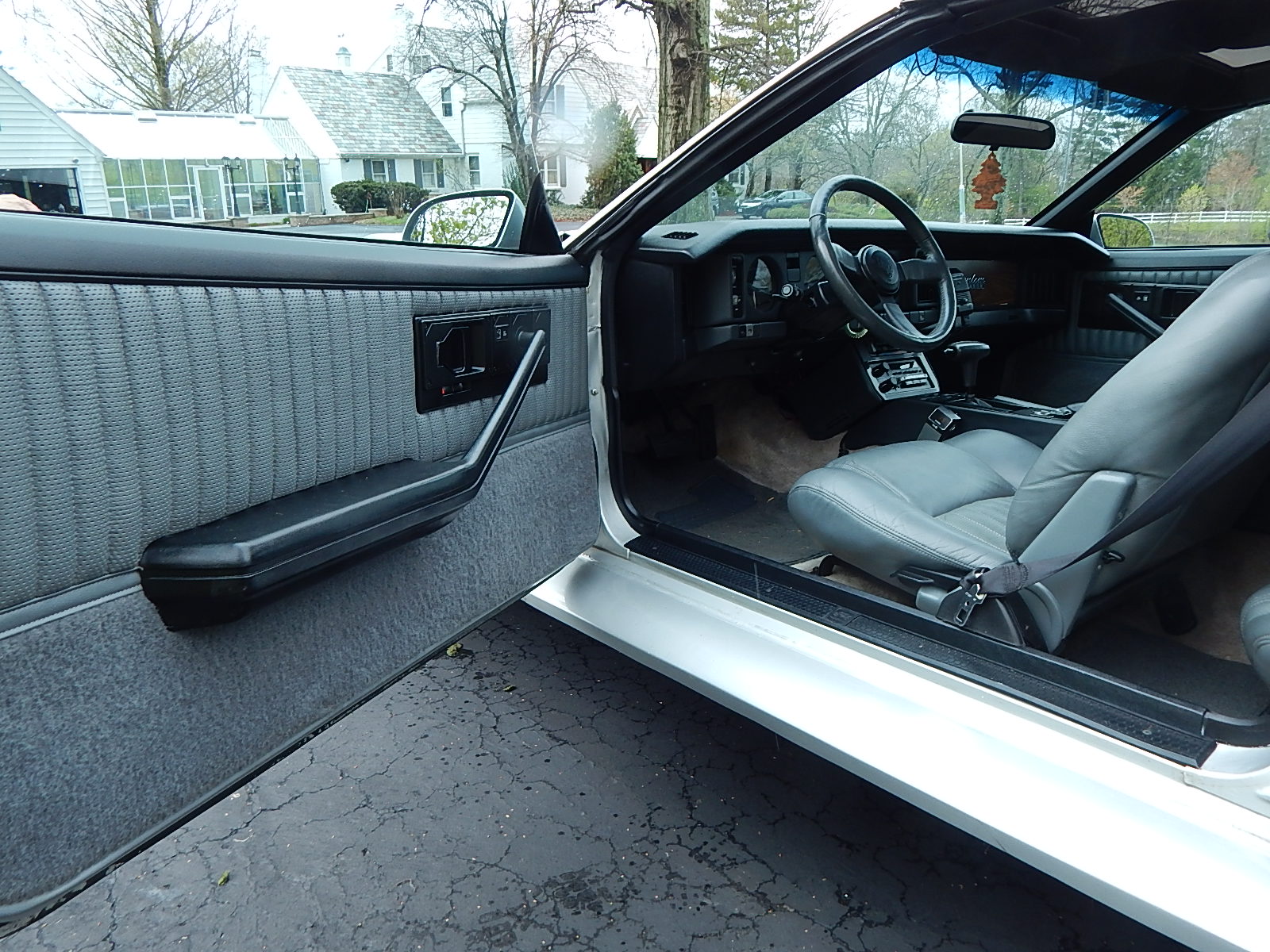 1989 Johnson Motor Company "Phantom Classic"