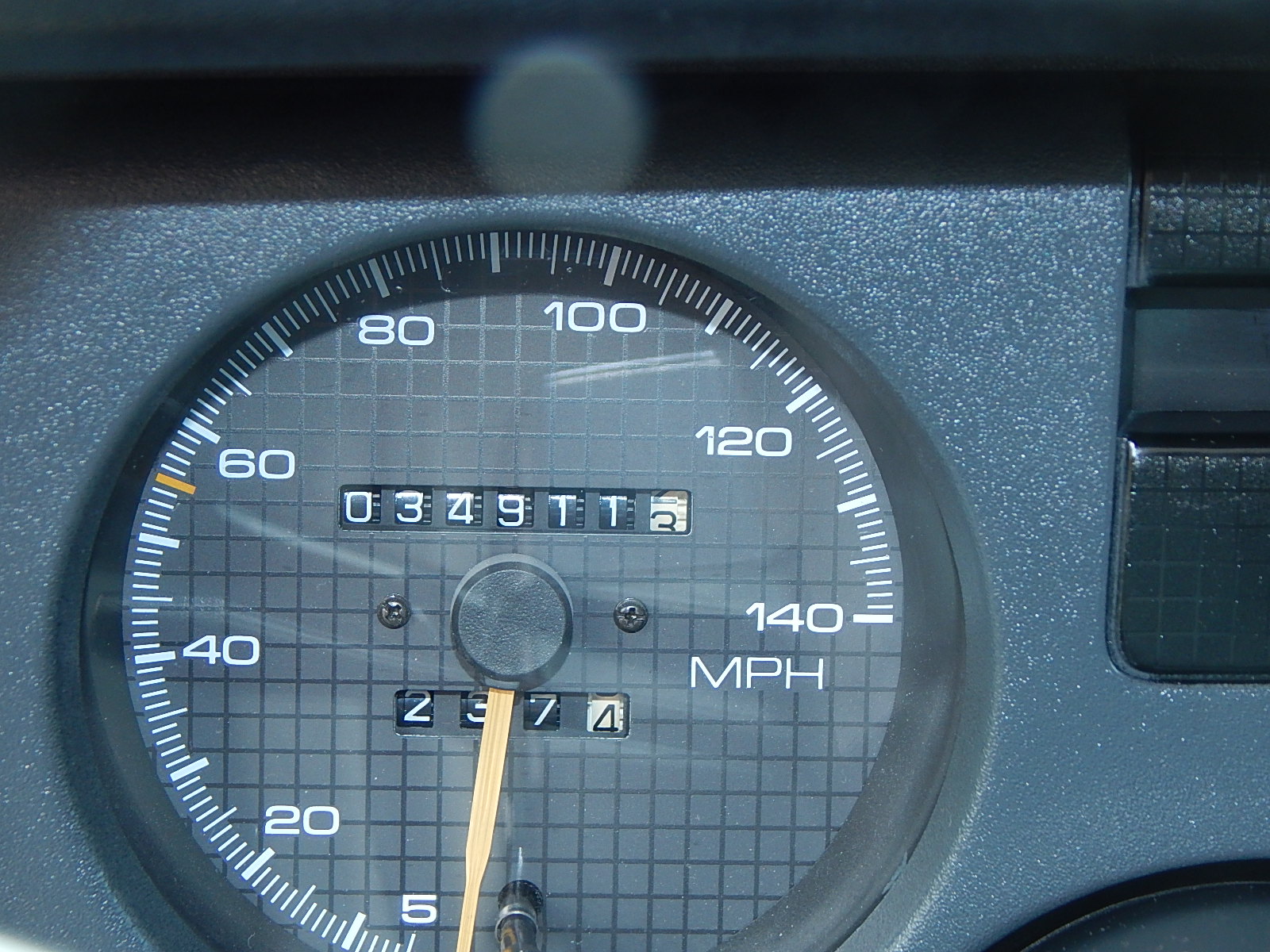 1989 Johnson Motor Company "Phantom Classic"