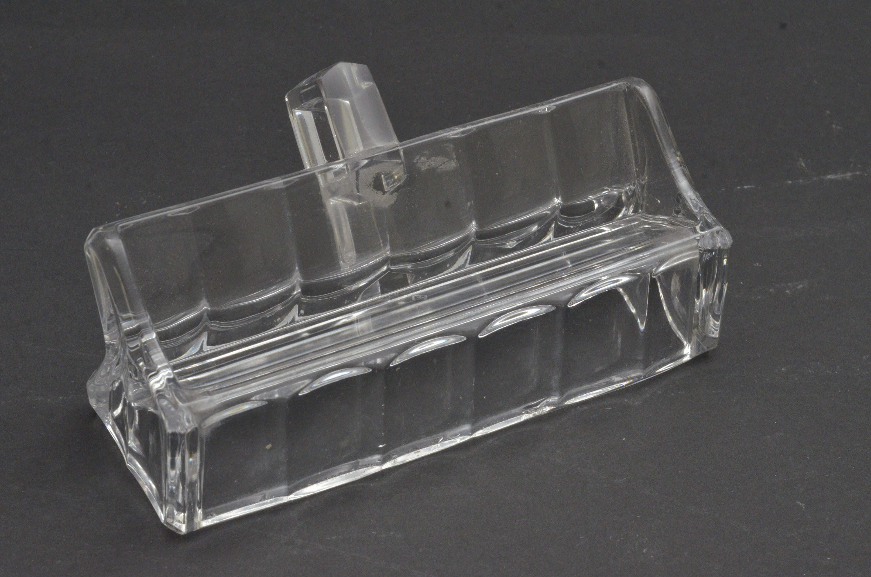 Collection of Heisey Glass