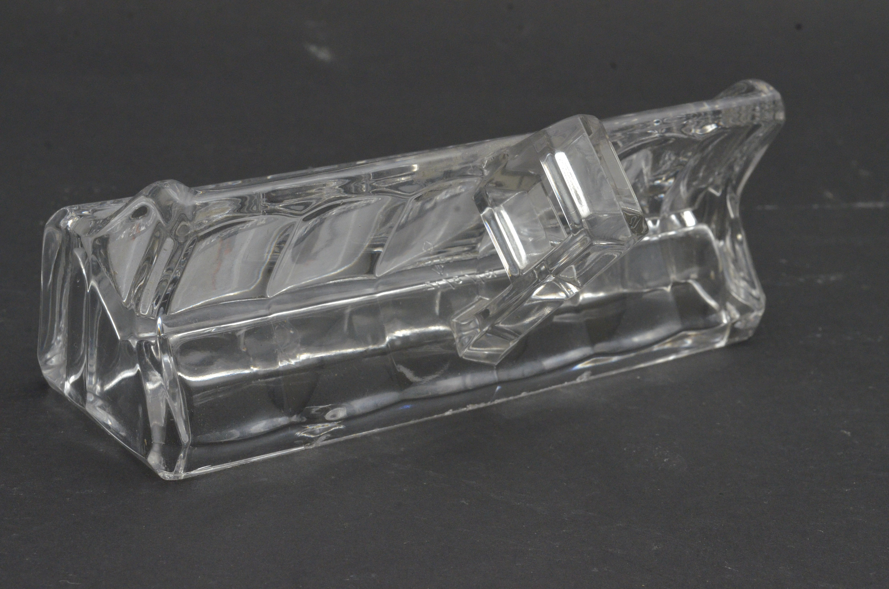 Collection of Heisey Glass