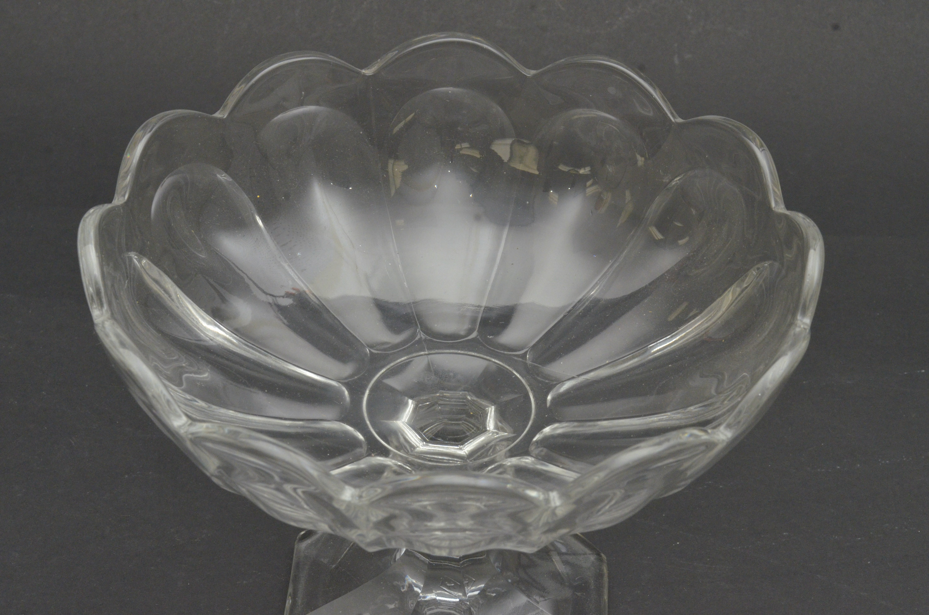 Collection of Heisey Glass