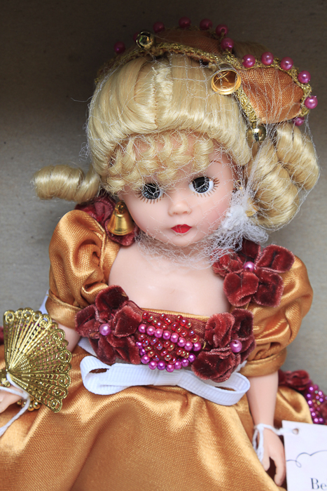 "Gone with the Wind" Collectible Madame Alexander Dolls