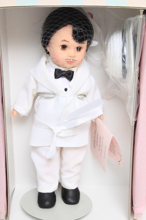 "Gone with the Wind" Collectible Madame Alexander Dolls