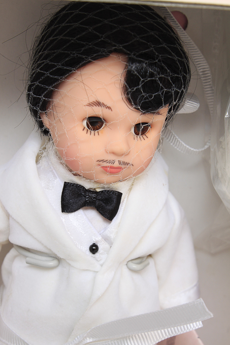 "Gone with the Wind" Collectible Madame Alexander Dolls