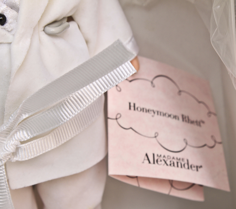 "Gone with the Wind" Collectible Madame Alexander Dolls