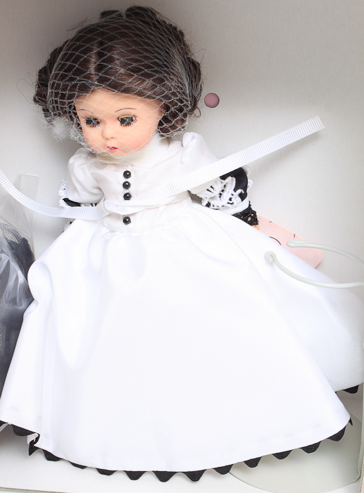 "Gone with the Wind" Collectible Madame Alexander Dolls