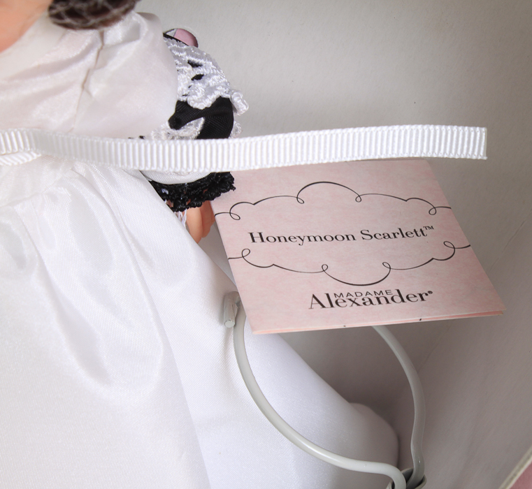 "Gone with the Wind" Collectible Madame Alexander Dolls