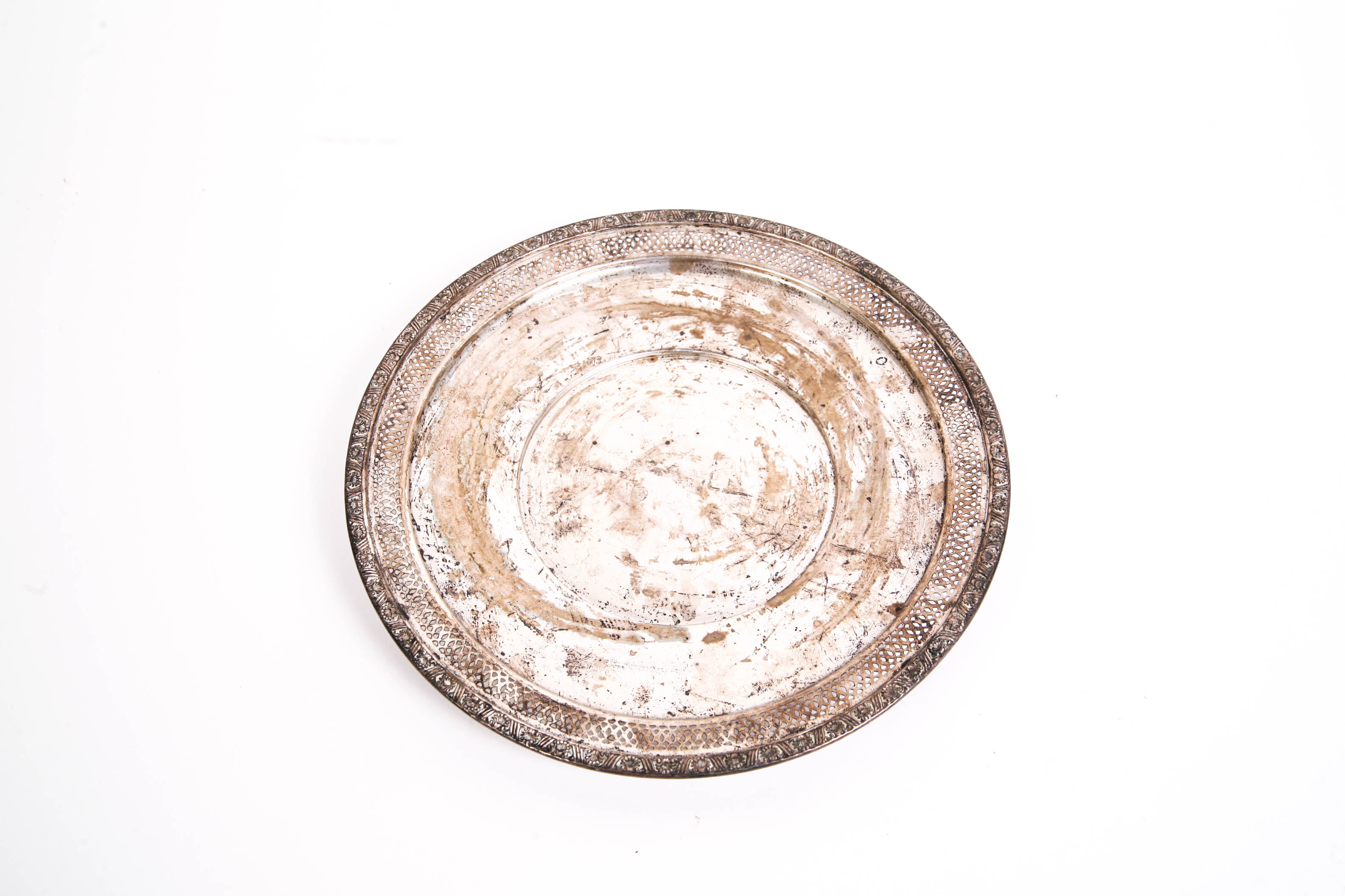 Sterling Silver Antique Wallace Silverware